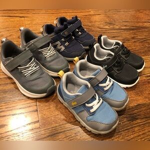 TODDLER SNEAKERS